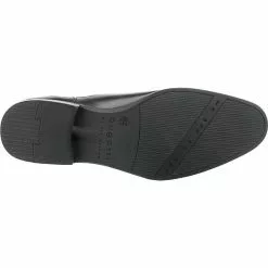 Bugatti Business Schuhe - Schwarz -Schuhladen 7155452 07