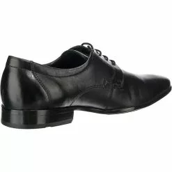 Salamander Allan Business-Slipper - Schwarz -Schuhladen 7202102 05