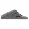 Giesswein Hausschuh Tino Hüttenschuhe - Grau 2 Giesswein Hausschuh Tino Hüttenschuhe - Grau -Schuhladen 7274125 01