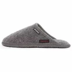 Giesswein Hausschuh Tino Hüttenschuhe - Grau