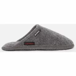 Giesswein Hausschuh Tino Hüttenschuhe - Grau -Schuhladen 7274125 06