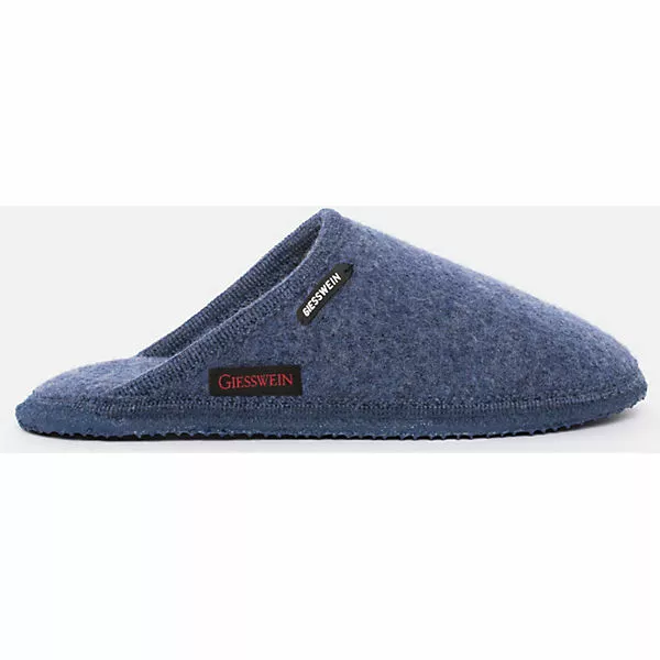 Giesswein Hausschuh Tino Hüttenschuhe - Ecru 8 Giesswein Hausschuh Tino Hüttenschuhe - Ecru – Bild 6