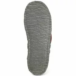 Giesswein Mädchen Und Jungen Hausschuhe/Clogs Geschlossene Hausschuhe - Grau -Schuhladen 7274203 05