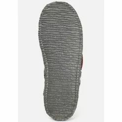 Giesswein Mädchen Und Jungen Hausschuhe/Clogs Geschlossene Hausschuhe - Grau -Schuhladen 7274203 12