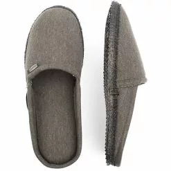 Giesswein Hausschuhe Villach Hüttenschuhe - Anthrazit -Schuhladen 7274238 03