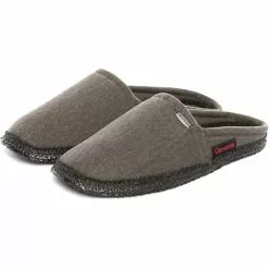 Giesswein Hausschuhe Villach Hüttenschuhe - Anthrazit -Schuhladen 7274238 05