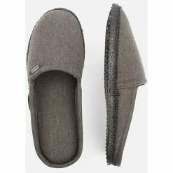 Giesswein Hausschuhe Villach Hüttenschuhe - Anthrazit -Schuhladen 7274238 09