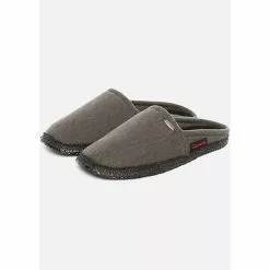 Giesswein Hausschuhe Villach Hüttenschuhe - Anthrazit -Schuhladen 7274238 10