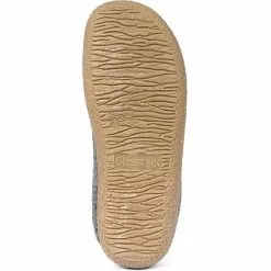 Giesswein Damen Hüttenschuhe Geschlossene Hausschuhe - Grau 26 Giesswein Damen Hüttenschuhe Geschlossene Hausschuhe - Grau -Schuhladen 7274302 12