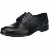 Lloyd Koog Business-Schnürschuhe - Schwarz 1 Lloyd Koog Business-Schnürschuhe - Schwarz -Schuhladen 7282669 01