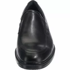 Ecco Lisbon Business-Slipper - Schwarz 10 Ecco Lisbon Business-Slipper - Schwarz -Schuhladen 7351240 04