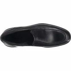 Ecco Lisbon Business-Slipper - Schwarz 12 Ecco Lisbon Business-Slipper - Schwarz -Schuhladen 7351240 06