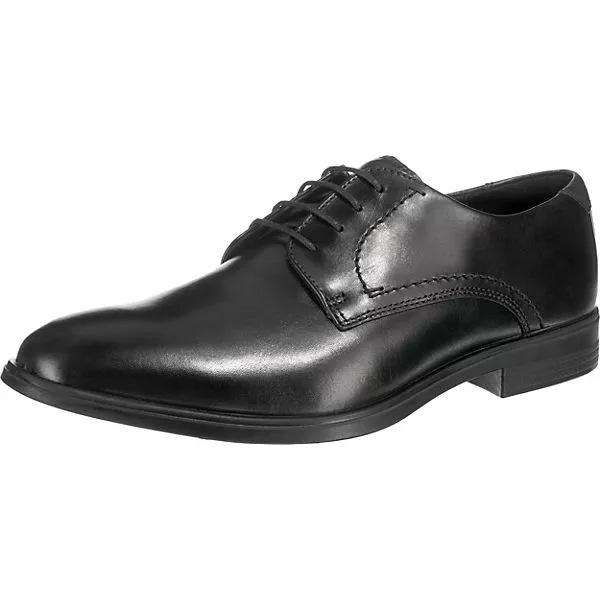 ECCO Business Schuhe 3 ECCO Business Schuhe