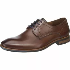 Lloyd Business Schuhe - Braun
