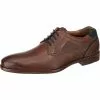 Lloyd Morice Business-Schnürschuhe - Braun -Schuhladen 7395236 01