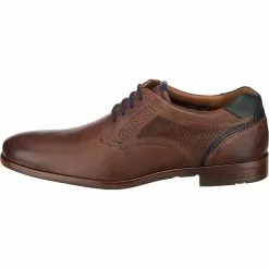 Lloyd Morice Business-Schnürschuhe - Braun -Schuhladen 7395236 03