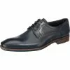 Lloyd Business Schuhe - Blau