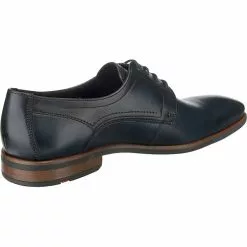 Lloyd Business Schuhe - Blau -Schuhladen 7395293 05