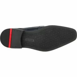 Lloyd Business Schuhe - Blau -Schuhladen 7395293 07