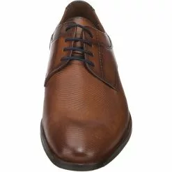 Lloyd Hamilton Business-Schnürschuhe - Cognac 12 Lloyd Hamilton Business-Schnürschuhe - Cognac -Schuhladen 7395317 05