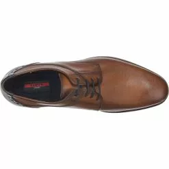 Lloyd Hamilton Business-Schnürschuhe - Cognac 14 Lloyd Hamilton Business-Schnürschuhe - Cognac -Schuhladen 7395317 07
