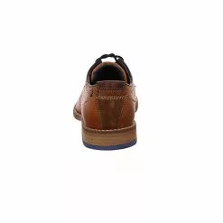 Bullboxer Business Schuhe - Cognac 9 Bullboxer Business Schuhe - Cognac -Schuhladen 7437485 03