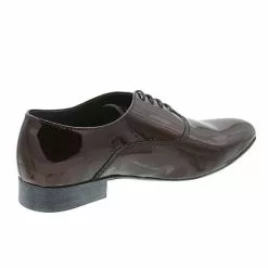 Tiggers® Tiggers Tiggers Biggi 07a Schnürschuh Business-Schnürschuhe - Bordeaux -Schuhladen 7587701 04