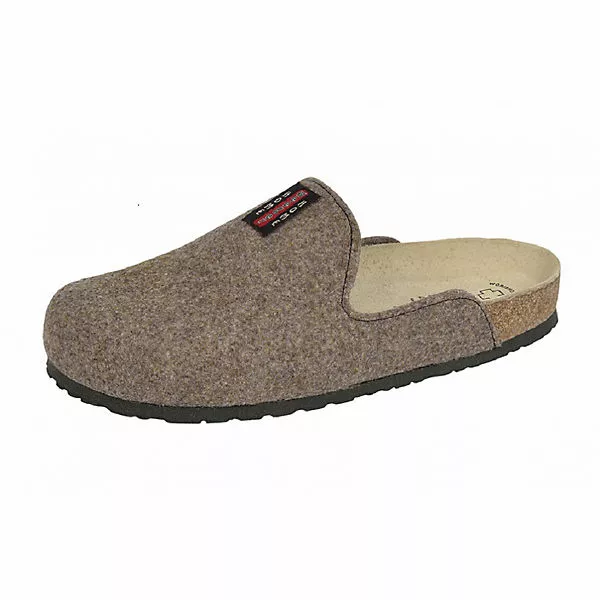 Weeger Pantoffeln 4 Weeger Pantoffeln – Bild 2