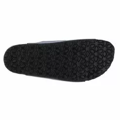 LICO Pantolette Bioline Pantoletten - Blau -Schuhladen 8299648 06