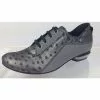 Tiggers® Tiggers® Tiggers Paula 03a Autoschuh Schnürschuh Business-Schnürschuhe - Grau 1 Tiggers® Tiggers® Tiggers Paula 03a Autoschuh Schnürschuh Business-Schnürschuhe - Grau -Schuhladen 8352988 01
