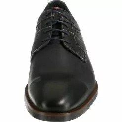 Lloyd Dostal Business-Schnürschuhe - Schwarz -Schuhladen 8397726 04