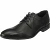 Lloyd Klassischer Schnürschuh ORTOS Business-Schnürschuhe - Schwarz 2 Lloyd Klassischer Schnürschuh ORTOS Business-Schnürschuhe - Schwarz -Schuhladen 8397779 01