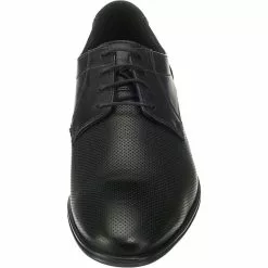 Lloyd Klassischer Schnürschuh ORTOS Business-Schnürschuhe - Schwarz 10 Lloyd Klassischer Schnürschuh ORTOS Business-Schnürschuhe - Schwarz -Schuhladen 8397779 04