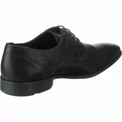 Lloyd Klassischer Schnürschuh ORTOS Business-Schnürschuhe - Schwarz 11 Lloyd Klassischer Schnürschuh ORTOS Business-Schnürschuhe - Schwarz -Schuhladen 8397779 05