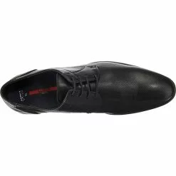 Lloyd Klassischer Schnürschuh ORTOS Business-Schnürschuhe - Schwarz 12 Lloyd Klassischer Schnürschuh ORTOS Business-Schnürschuhe - Schwarz -Schuhladen 8397779 06