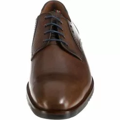 Lloyd Deno Business-Schnürschuhe - Dunkelbraun 10 Lloyd Deno Business-Schnürschuhe - Dunkelbraun -Schuhladen 8397782 04