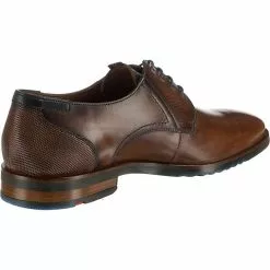 Lloyd Deno Business-Schnürschuhe - Dunkelbraun 11 Lloyd Deno Business-Schnürschuhe - Dunkelbraun -Schuhladen 8397782 05