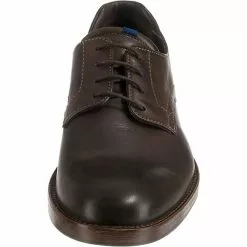 Lloyd Business-Schnürschuhe Für Jungen - Dunkelbraun 10 Lloyd Business-Schnürschuhe Für Jungen - Dunkelbraun -Schuhladen 8397793 04