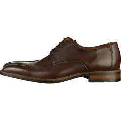 Lloyd Business-Schnürschuhe - Dunkelbraun 10 Lloyd Business-Schnürschuhe - Dunkelbraun -Schuhladen 8620941 02
