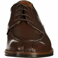 Lloyd Business-Schnürschuhe - Dunkelbraun 11 Lloyd Business-Schnürschuhe - Dunkelbraun -Schuhladen 8620941 03