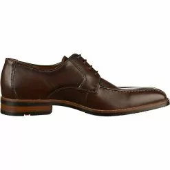 Lloyd Business-Schnürschuhe - Dunkelbraun 12 Lloyd Business-Schnürschuhe - Dunkelbraun -Schuhladen 8620941 04