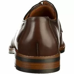 Lloyd Business-Schnürschuhe - Dunkelbraun 13 Lloyd Business-Schnürschuhe - Dunkelbraun -Schuhladen 8620941 05