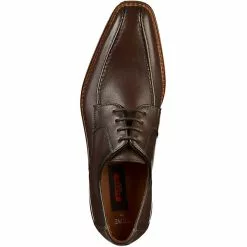 Lloyd Business-Schnürschuhe - Dunkelbraun 14 Lloyd Business-Schnürschuhe - Dunkelbraun -Schuhladen 8620941 06