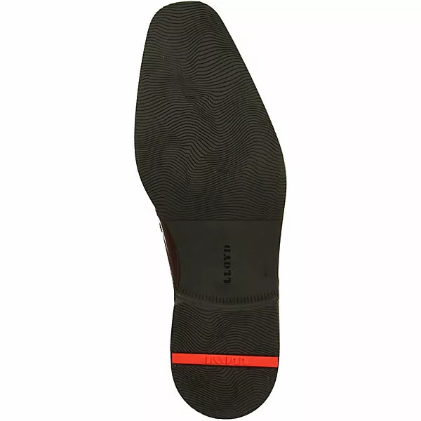 Lloyd Business-Schnürschuhe - Dunkelbraun 9 Lloyd Business-Schnürschuhe - Dunkelbraun – Bild 7