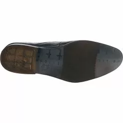 Bugatti Lando Business-Schnürschuhe - Dunkelblau 13 Bugatti Lando Business-Schnürschuhe - Dunkelblau -Schuhladen 8648548 07