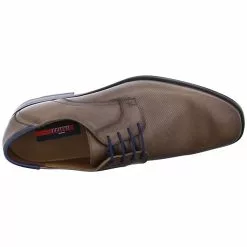 Lloyd MARCELLO Business-Schnürschuhe - Braun -Schuhladen 8653118 05