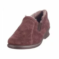 Rohde Hausschuhe - Braun