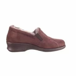 Rohde Hausschuhe - Braun -Schuhladen 8665297 03