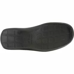 Rohde Vaasa-D Pantoffeln - Dunkelgrau -Schuhladen 8819505 07