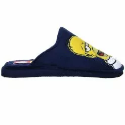 Andinas Damen Herren Jungen Mädchen Pantoletten Hausschuhe Pantoffeln Homer Simpson Blau - Blau 14 Andinas Damen Herren Jungen Mädchen Pantoletten Hausschuhe Pantoffeln Homer Simpson Blau - Blau -Schuhladen 8890733 06